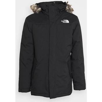 The North Face  ZANEK JKT  Kabáty Čierna