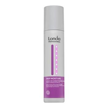 Londa Professional Deep Moisture Leave-In Conditioning Spray leave-in spray pre hydratáciu vlasov 250 ml