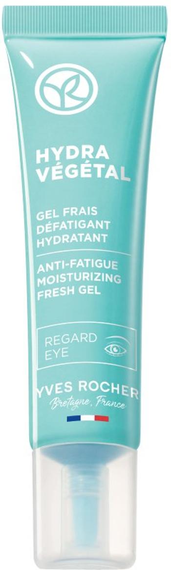 YVES ROCHER Hydratačný gél na očné okolie 15 ml