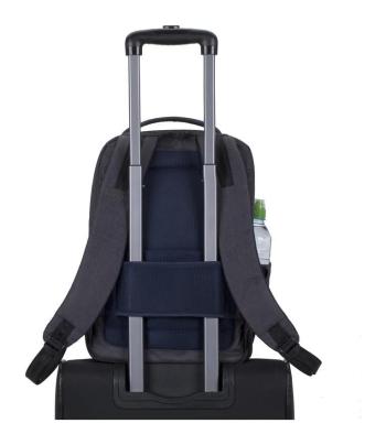 Riva Case Suzuka 7765 Black