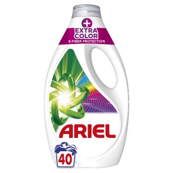 ARIEL Tekutý prací prostriedok, Color, 40 praní 1.8 l