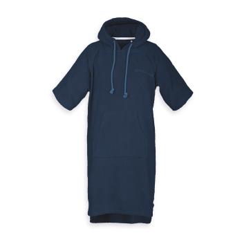 Tom Tailor Surf Dark Navy pončo, S / M