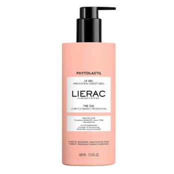 Lierac Masážny gél proti striám Phytolastil (The Gél - Stretch Marks Prevention) 400 ml