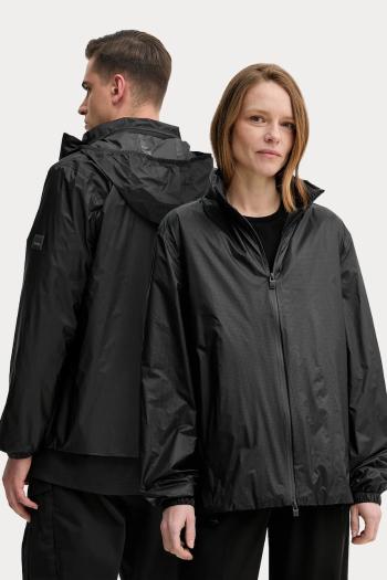 Bunda Rains Kauto Insulated Jacket W4T1 čierna farba, prechodná, 15970