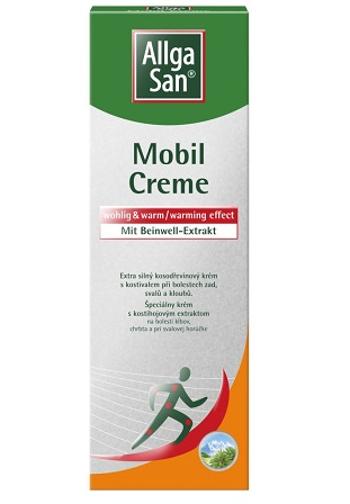 ALLGA SAN Mobil Creme 50 ml