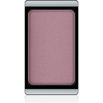 ARTDECO Eyeshadow Matt očné tiene pre vloženie do paletky s matným efektom odtieň 574 Matt Tender Mauve 0,8 g