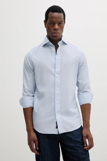 Bavlnená košeľa Marciano Guess BILL regular, 5GHH20 4469Z