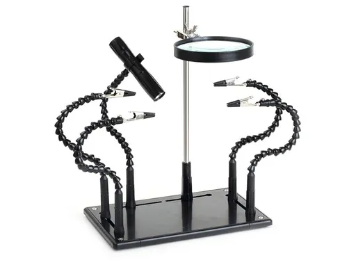 Tretia ruka TIPA ZD-11P-1