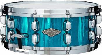 Tama MBSS55-SKA Starclassic Performer 14" Sky Blue Aurora Snare bubon