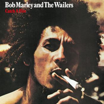 & The Wailers - Catch a Fire (50th Anniversary Edition)