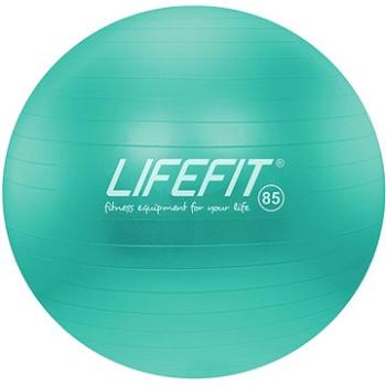 LIFEFIT anti-burst 85 cm, tyrkysová (4891223119480)