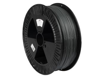 Spectrum 80621 3D filament, PLA Pro, 1,75mm, 2000g, DARK GREY