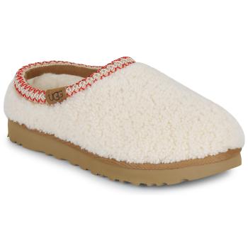 UGG  TASMAN MAXI CURLY  Papuče Béžová