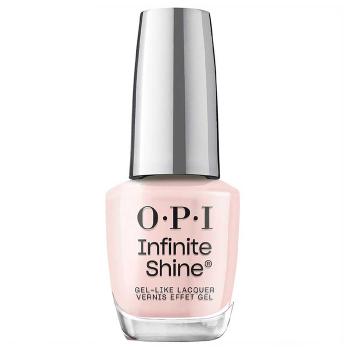 OPI Lak na nechty s gélovým efektom Infinite Shine (Gél-Like Lacquer) 15 ml Passion