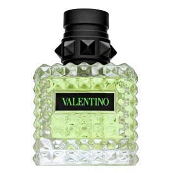 Valentino Donna Born In Roma Green Stravaganza parfémovaná voda pre ženy 30 ml
