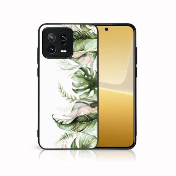 MY ART Ochranný kryt pre Xiaomi 13 TROPICAL (154)