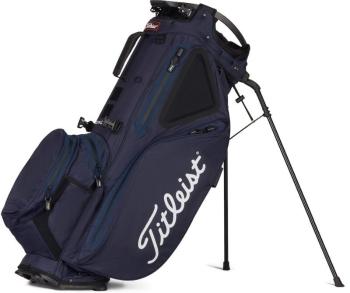 Titleist Hybrid 14 StaDry Stand Bag Navy
