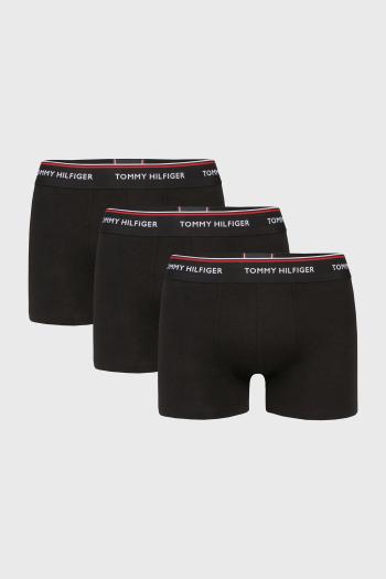 3PACK Boxerky Tommy Hilfiger Premium Essentials I