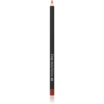 Diego dalla Palma Lip Pencil ceruzka na pery odtieň 62 Red Brick 1,83 g