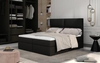 Boxspringová posteľ AMBER 180 Eltap