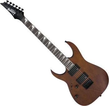 Ibanez GRG121DXL-WNF Walnut Flat Elektrická gitara