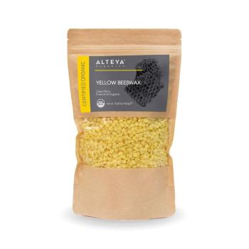 ALTEYA 100% včelí vosk 450 g