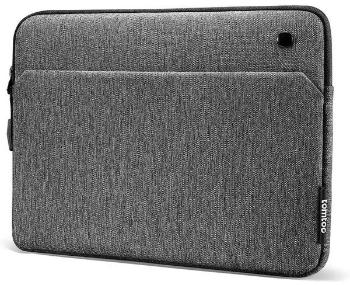 Tablet tok tomtoc Sleeve – 10,9" iPad Air 4 / 11" iPad Pro, sötétszürke