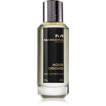 Mancera Aoud Orchid parfumovaná voda unisex 60 ml