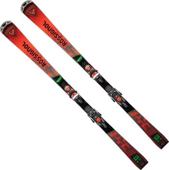 Rossignol Hero Elite ST TI Konect + SPX 14 Konect GW Set 167 cm Lyže