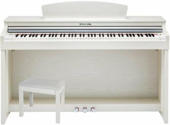 Kurzweil M130W-WH Digitálne piano White