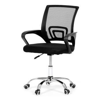 Autronic KA-L103 BK Kancelárske kreslo