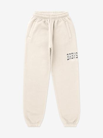 Babystaff College Sweatpants