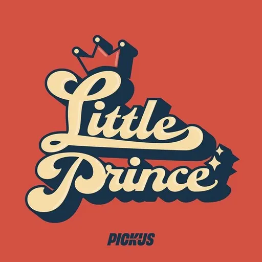 Pickus, Little Prince, CD