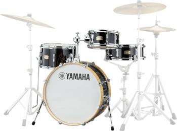 Yamaha SBP0F4HRB Raven Black Akustická bicia sada