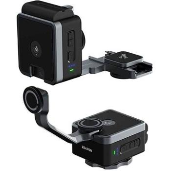 ZEAPON PD-E1 - motorizovaná panoramatická hlava