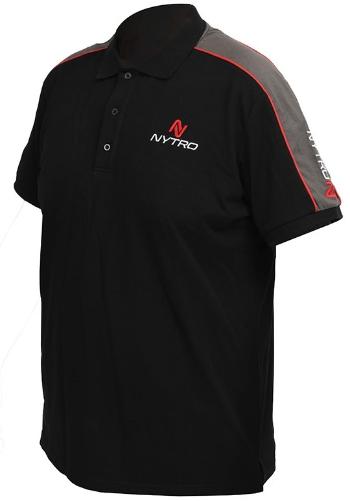 Nytro tričko polo shirt - xxl