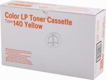 Ricoh 140 žltý (yellow) originálny toner