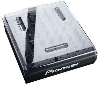 Decksaver Pioneer DJM-900 Ochranný kryt pre DJ mixpulty