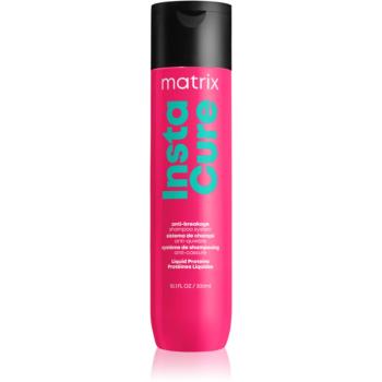 Matrix Instacure Shampoo obnovujúci šampón proti lámavosti vlasov 300 ml