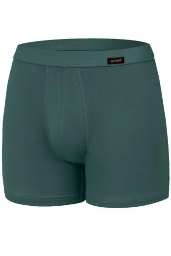 Pánske boxerky 092 Authentic marine plus blue
