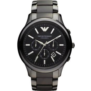 Emporio Armani Ceramic AR1451 - 30 dní na vrátenie tovaru, Garancia originality