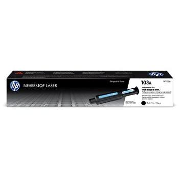 HP W1103AD č. 103AD 2-Pack čierny