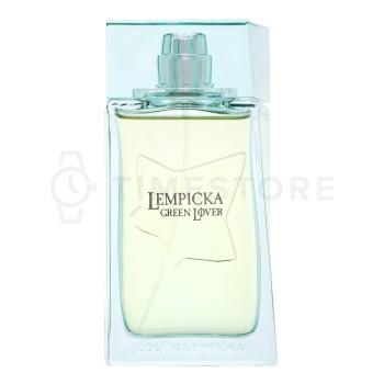 Lolita Lempicka Green Lover toaletná voda pre ženy 100 ml   - 30 dní na vrátenie tovaru, Garancia originality