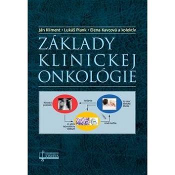 Základy klinickej onkológie (978-80-8063-430-8)