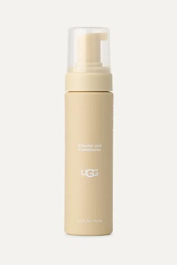 Ošetrovanie obuvi UGG Ugg Cleaner & Conditioner priehľadná farba, 1171599.NA