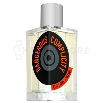 Etat Libre d’Orange Dangerous Complicity parfémovaná voda unisex 100 ml - 30 dní na vrátenie tovaru, Garancia originality
