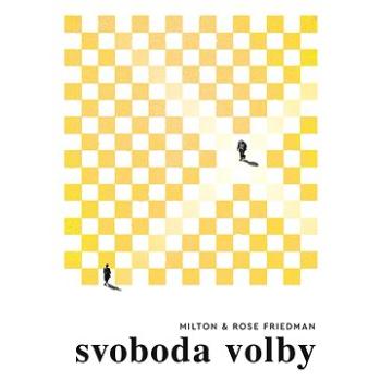 Svoboda volby (978-80-863-8966-0)