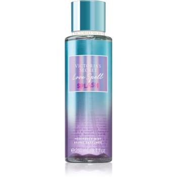 Victoria's Secret Love Spell Splash telový sprej pre ženy 250 ml