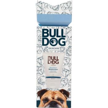 Bulldog Sensitive Cracker hydratačný krém pre mužov 100 ml