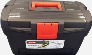 CURVER Box na náradie HEROBOX PREMIUM 16